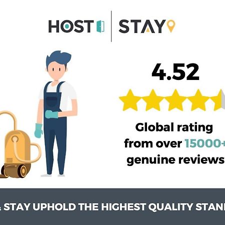 Host & Stay - Willow Cottage هلمسلي المظهر الخارجي الصورة
