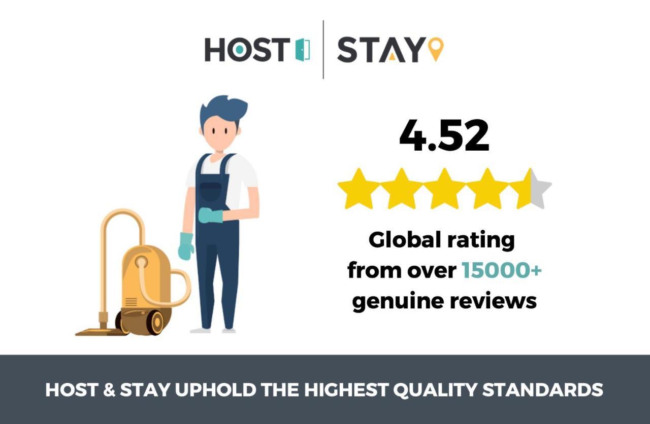 Host & Stay - Willow Cottage هلمسلي المظهر الخارجي الصورة